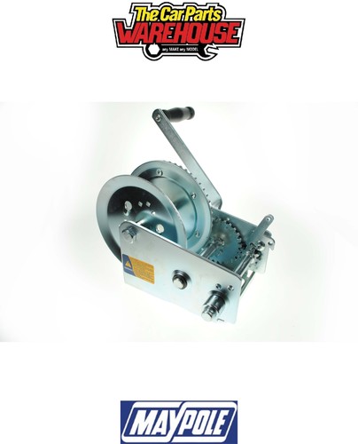 Maypole 7976 heavy - duty, hand