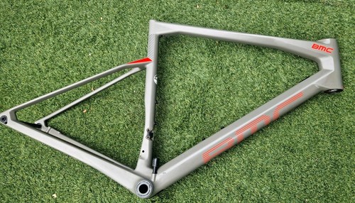 Bmc roadmachine three disc - bmc,