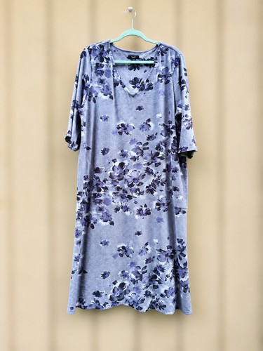Simply vera wang floral - vera,
