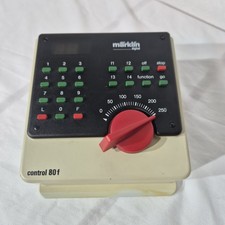 MARKLIN 'MULTI' GAUGE 6036 80F