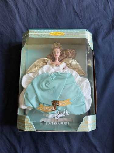 1998 barbie doll angel - 1998,