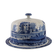 Spode Italian Cheese Dome and