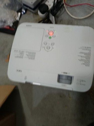 Nec m230x lcd screen - nec,