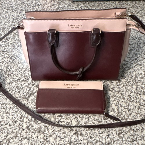 Kate spade new york colorblock - new,