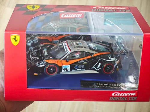 Carrera digital 132 - carrera, 30808