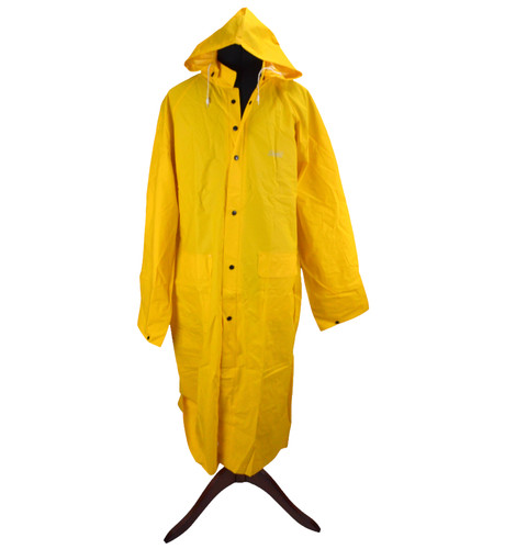 Coleman mens hooded rain - coleman,