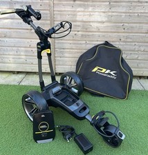 PowaKaddy CT8 GPS  Electric