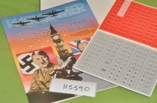 WW2 / games - SPI like