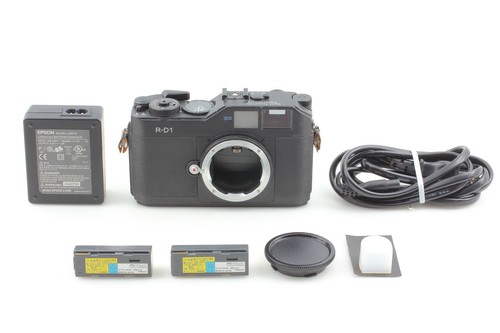 Mint epson r d1 - [mint+++], r-d1