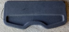 Clio 197 parcel shelf - 197, good