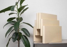 Vintage Kartell Magazine