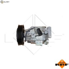 COMPRESSOR AIR CONDITIONING