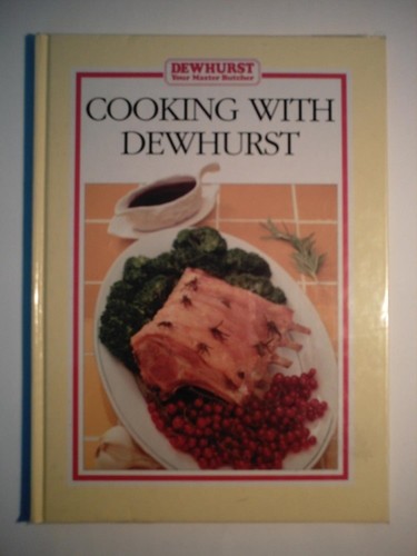 Cooking with dewhurst - -, n/a
