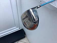 Ping g10 driver draw bias - g10,