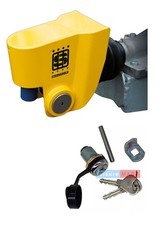 Stronghold Hitchlock & Barrel