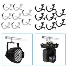 8 PCS Stage light DJ Lighting