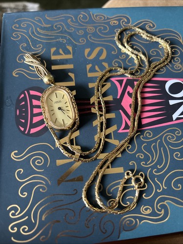 Rare vintage montine - rare, swiss