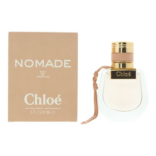 Chloe nomade eau parfum - de,