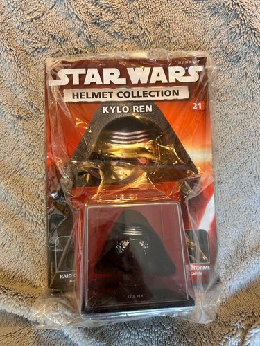 Starwars deagostini 5 - starwars,