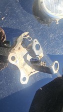 Bracket Headlight Honda PX 50