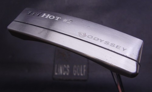 Odyssey tri hot putter - odyssey, 89cm