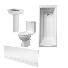 Nuie 1700 x 700mm Square