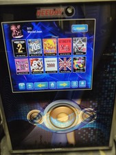 Jukebox  Fully Converted 