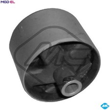 MOUNTING MANUAL TRANSMISSION