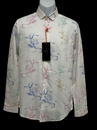 Simon carter london - simon, shirt