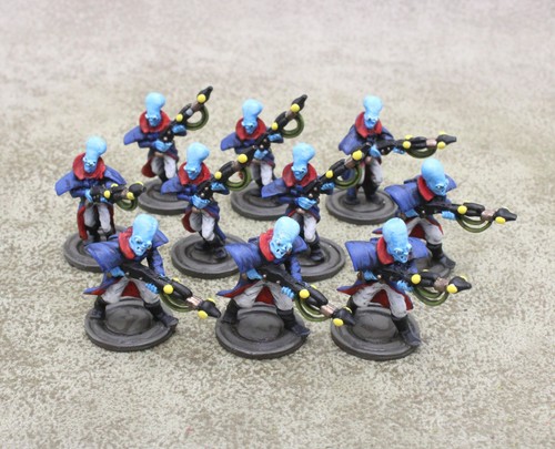 25mm sci metal ionian - 25mm,