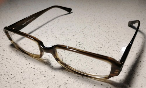 Oliver peoples tulin - peoples, rx