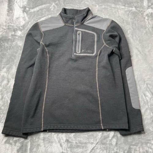 Klim jacket men size large - jacket,