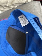 Rangers FC Baseball Cap