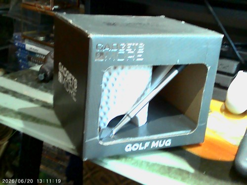 Rare golf game pen - rare,