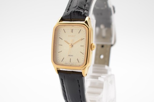 Vintage 1996 seiko - ▶️,