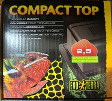 PT2224 Exo Terra Compact Top
