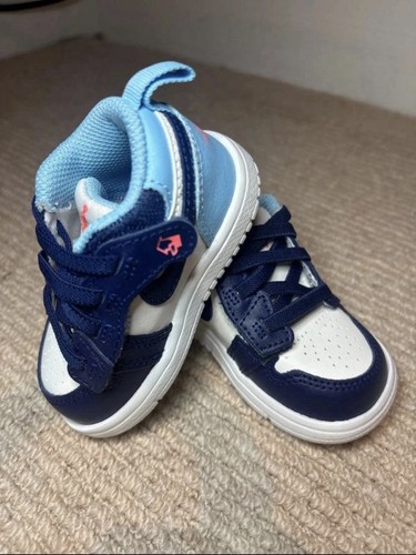 Baby nike air - baby,