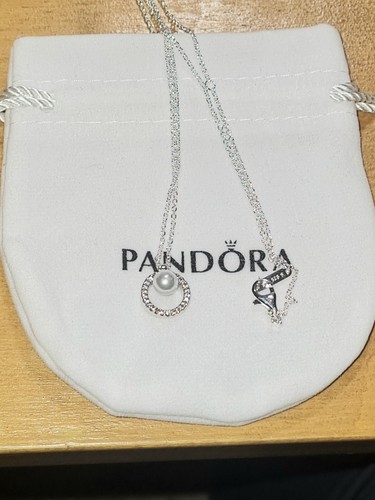 Pandora freshwater cultured - pandora,