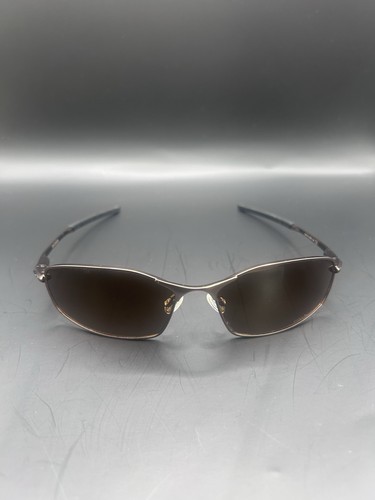 New oakley whisker - new, 4141-0160