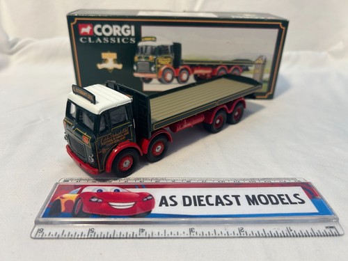 Corgi classic 25502 leyland - 25502,