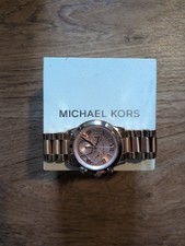 Michael kors rose - rose, tone