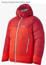 Berghaus Men’s Magma Down