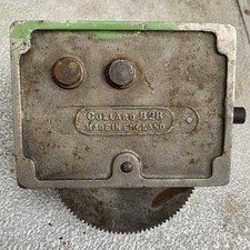 Antique Collaro B28 c1930