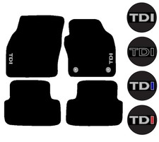 Fits Seat Ibiza 2017 onwards