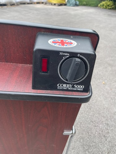 Corby 5000 classic electric - 5000,