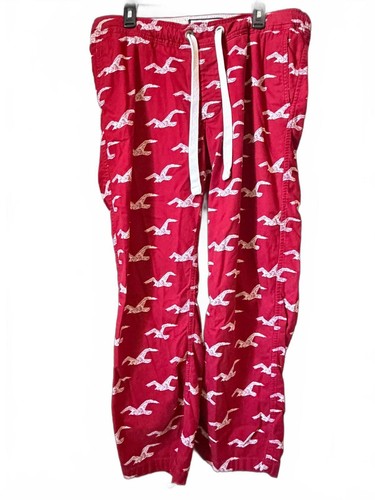 Hollister california red - hollister,