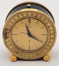 Vintage Art Deco Gubelin Swiss