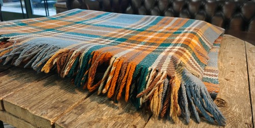 Otterburn mill ltd - ltd., wool