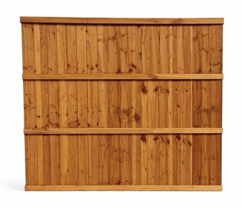 6ft 5ft closeboard - x,