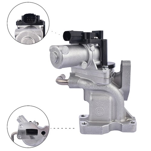 6711400460 egr valve for - 6711400460,